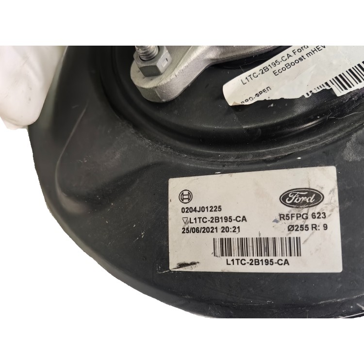 Σεβρό Φρένωv Με Κωδικό L1TC-2B195-CA