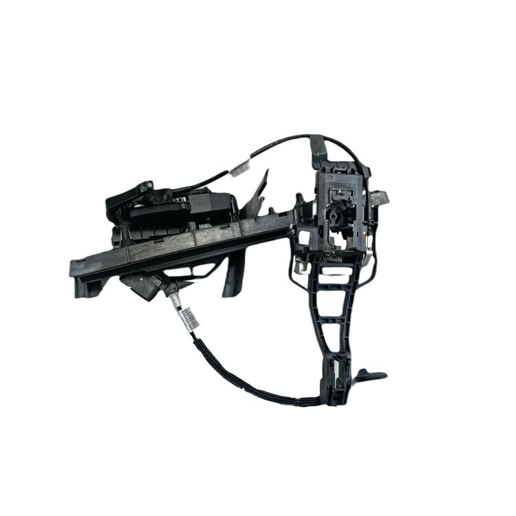 Κλειδαριά Συνοδηγού Ford Με Κωδικό AM5AU21812BE Κλειδαριά Συνοδηγού Ford Με Κωδικό AM5AU21812BE