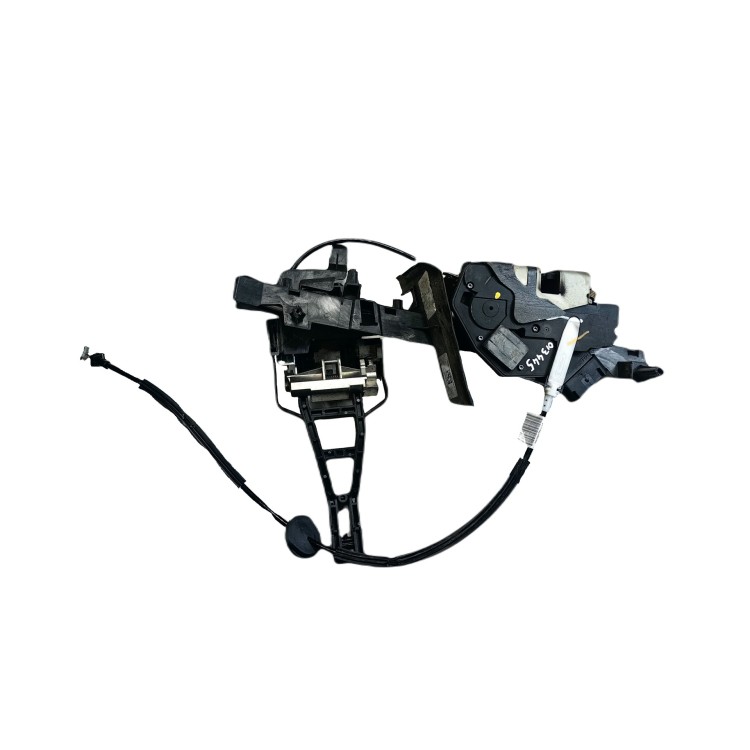 Κλειδαριά Συνοδηγού Ford Με Κωδικό AM5AU21812BE