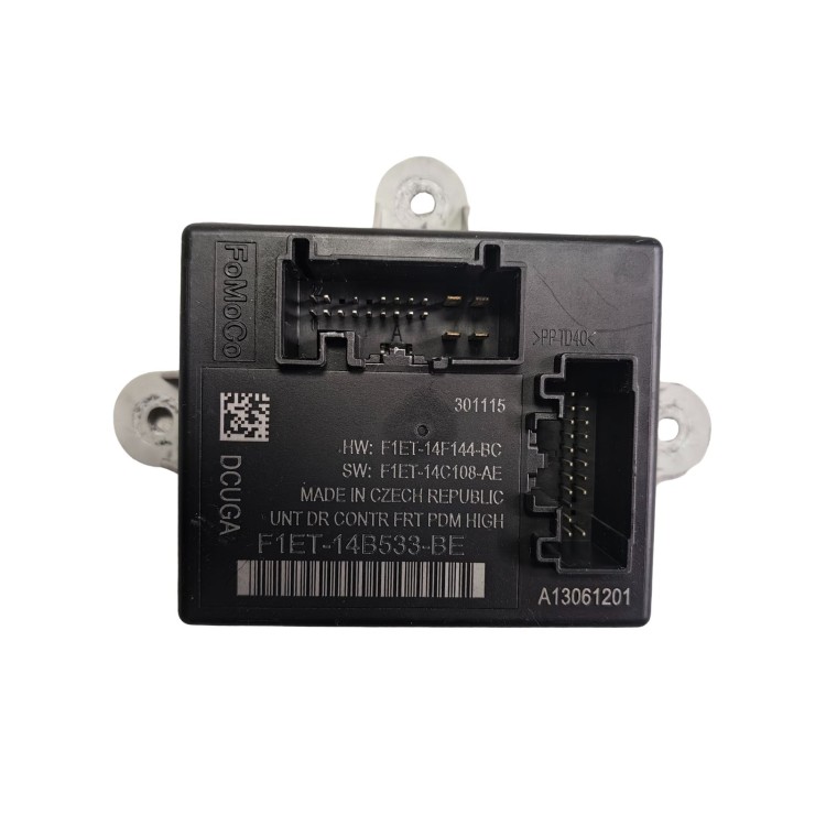 Εγκέφαλος Πόρτας F1ET14B533BE