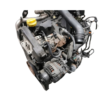 Κινητήρας με Κωδικό K9KT766 Κινητήρας με Κωδικό K9KT766