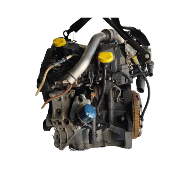 Κινητήρας με Κωδικό K9KP732 Κινητήρας με Κωδικό K9KP732