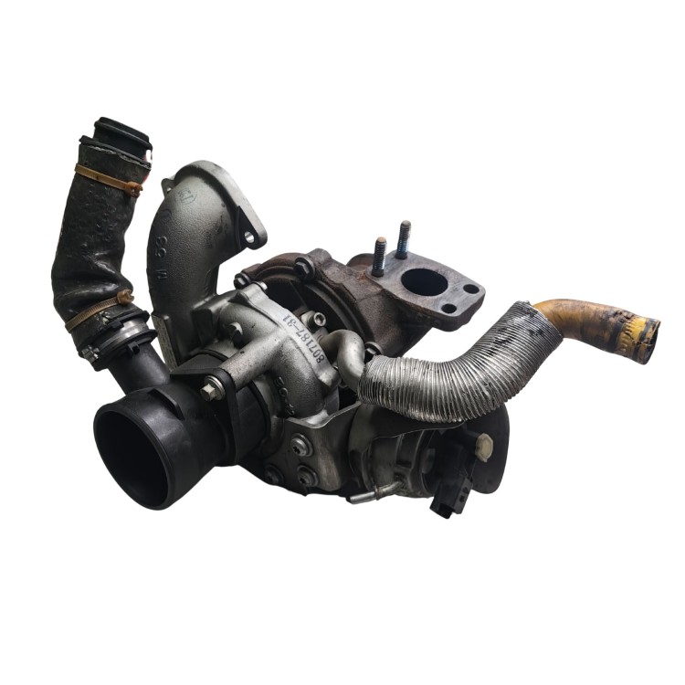 FORD 1.5 TDCI XWDB TURBO 9804118380