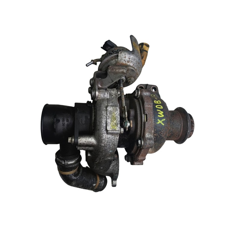 FORD 1.5 TDCI XWDB TURBO 9804118380