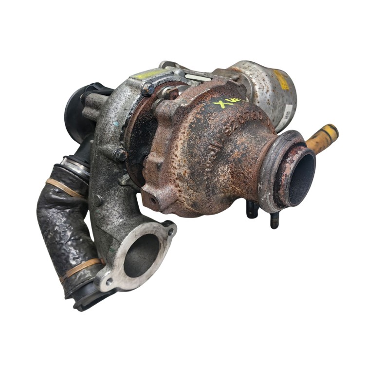 FORD 1.5 TDCI XWDB TURBO 9804118380