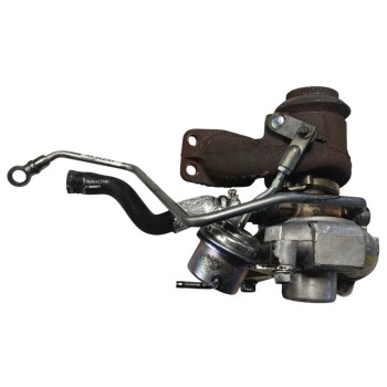 Ford Citroen Peugeot 1.6 HDI Euro4 Turbo 9682881380 OEM Ford Citroen Peugeot 1.6 HDI Euro4 Turbo 9682881380 OEM