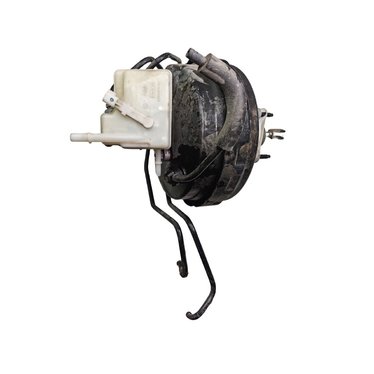 Σεβρό Φρένων με Κωδικό DV61-2B195-NA