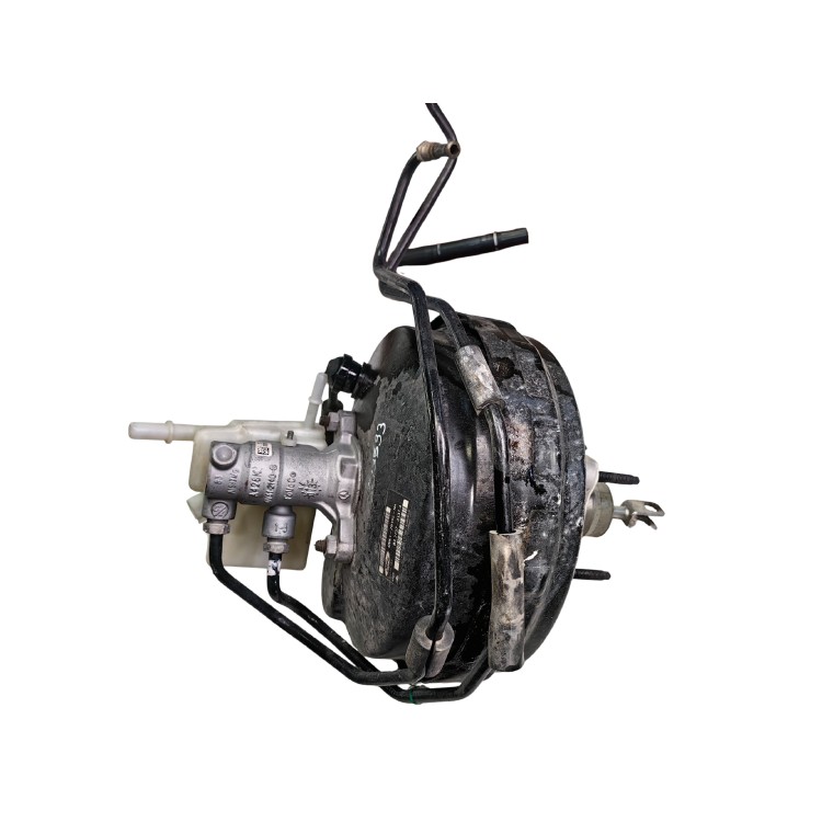 Σεβρό Φρένων με Κωδικό DV61-2B195-NA