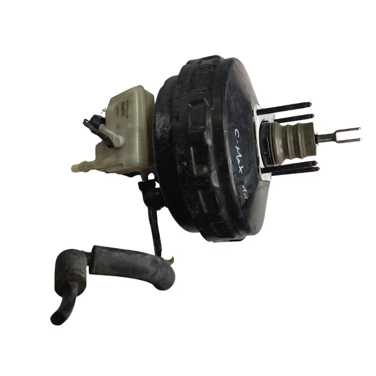 Σεβρό Φρένων με Κωδικό AV612B195GA