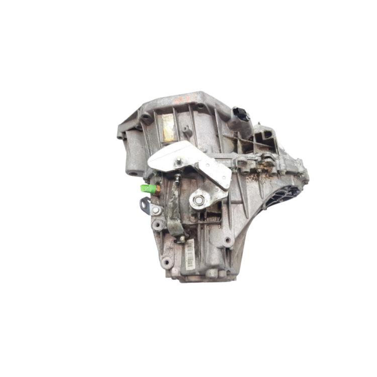 Κιβώτιο Ταχυτήτων με Κωδικό TL4A001