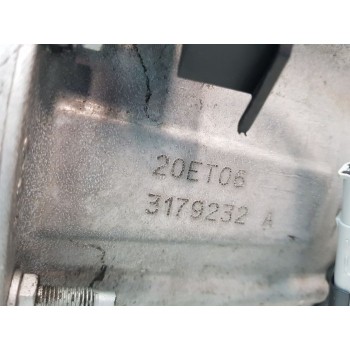 Σασμάν Peugeot 2008 2016-2019 1,6 BlueHdi start-stop Σασμάν Peugeot 2008 2016-2019 1,6 BlueHdi start-stop