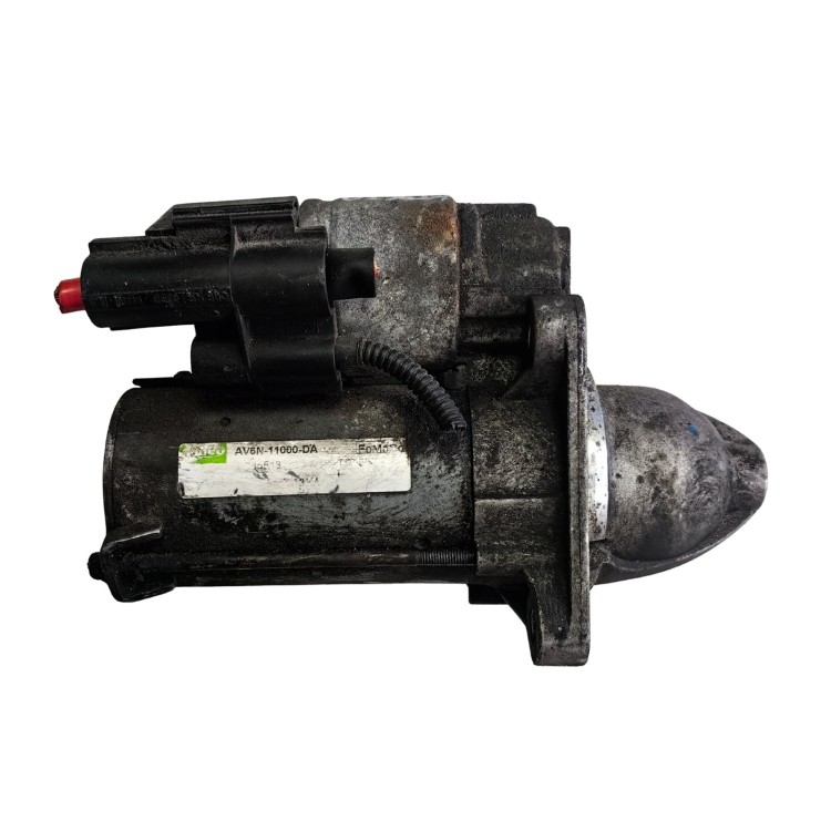 Μίζα Ford Focus AV6N11000DA Μίζα Ford Focus AV6N11000DA