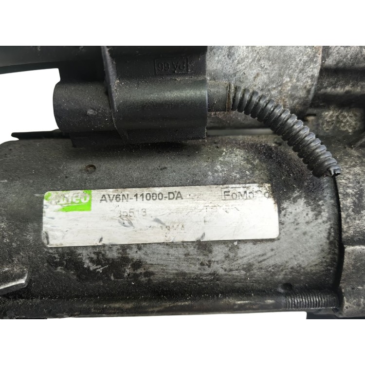 Μίζα Ford Focus AV6N11000DA