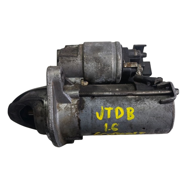 Μίζα Ford Focus AV6N11000DA