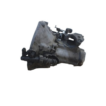 Κιβώτιο Ταχυτήτων με Κωδικό 20CP67