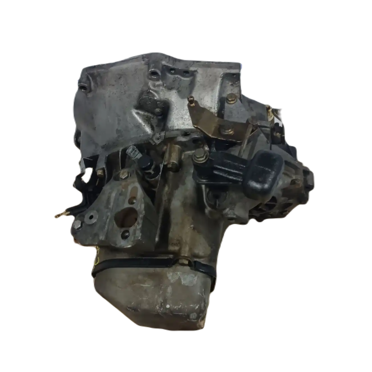 Κιβώτιο Ταχυτήτων με Κωδικό 20CP67