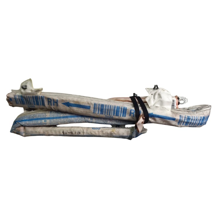 Δεξιός Αερόσακος Οροφής Citroen 981185798