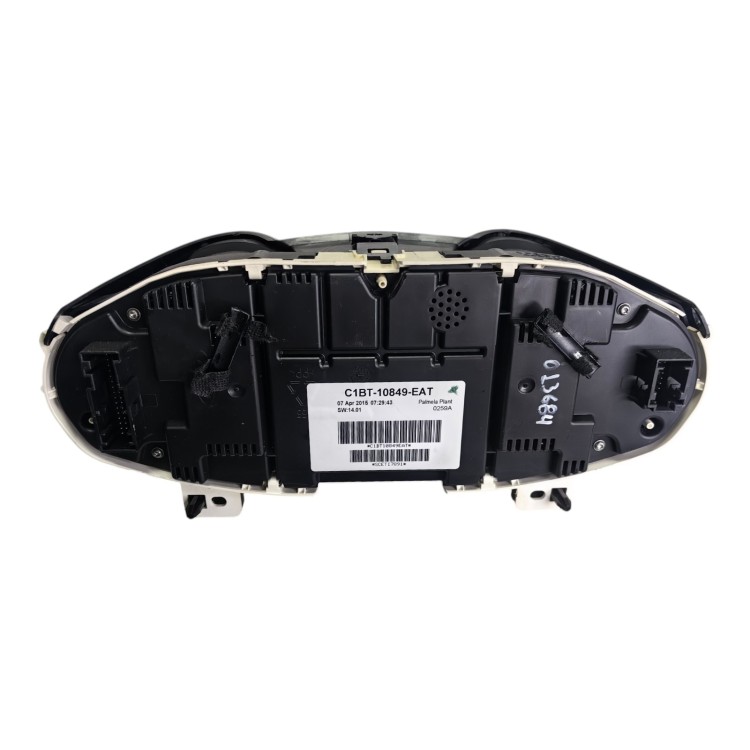 Καντράν Ford Fiesta C1BT10849EAT
