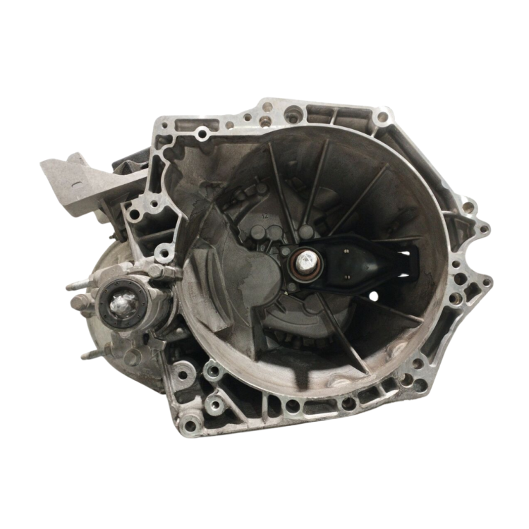 Κιβώτιο ταχυτήτων με Κωδικό 20DP72