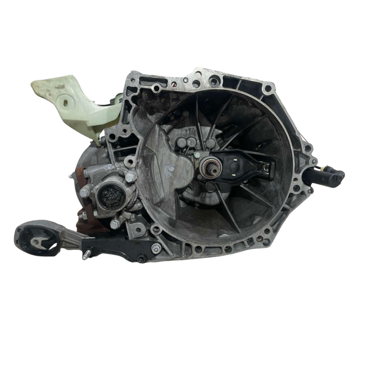 Κιβώτιο ταχυτήτων με Κωδικό 20DP72