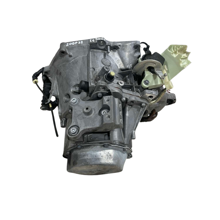 Κιβώτιο ταχυτήτων με Κωδικό 20DP72 Κιβώτιο ταχυτήτων με Κωδικό 20DP72