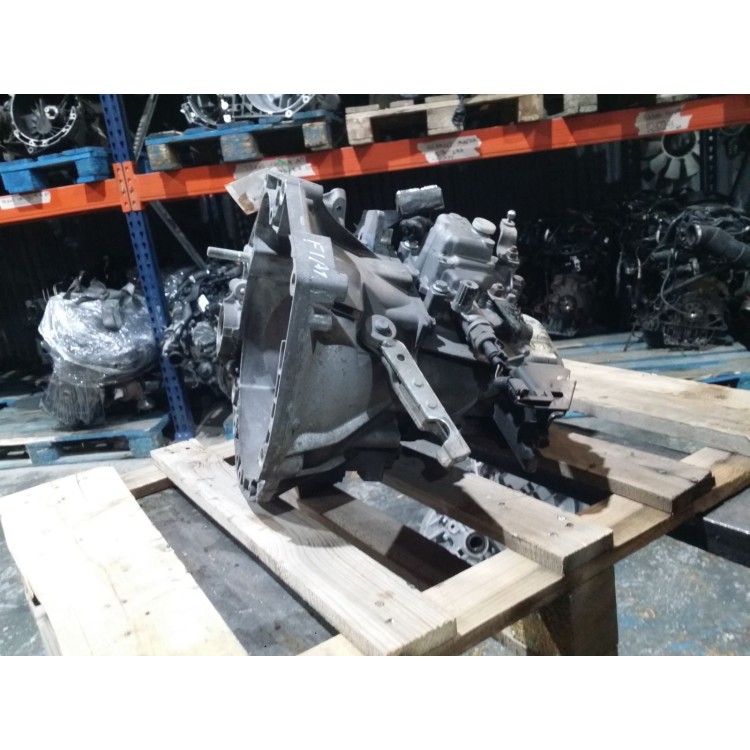 Κιβώτιο Ταχυτήτων με Κωδικό 551963362