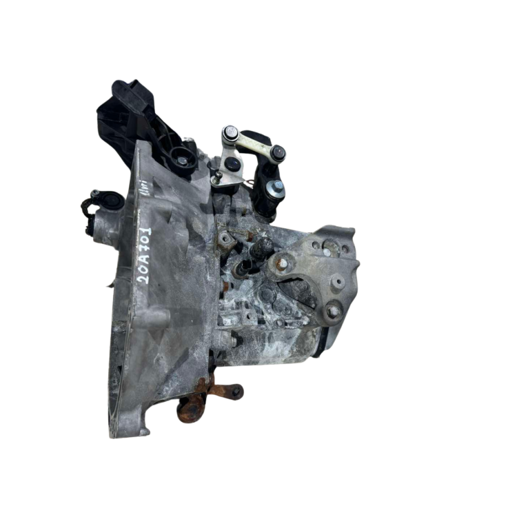 Κιβώτιο Ταχυτήτων με Κωδικό 20A701