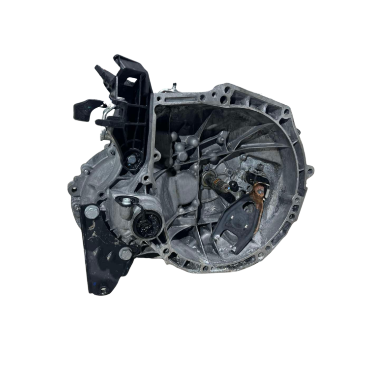 Κιβώτιο Ταχυτήτων με Κωδικό 20A701