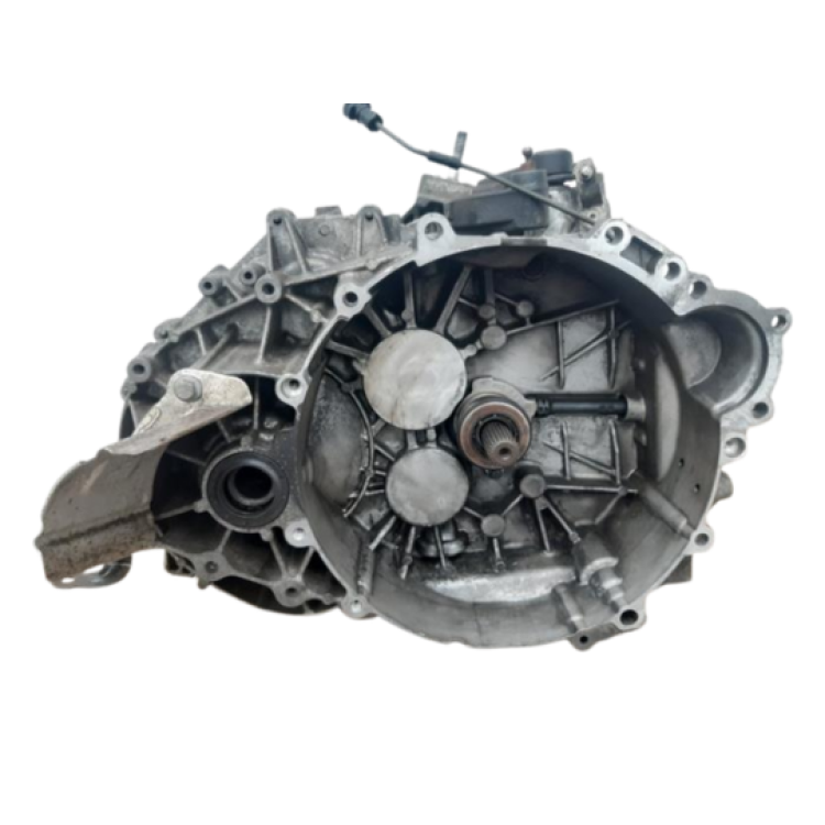 Σασμάν Ford Mondeo ST 2,5 TURBO