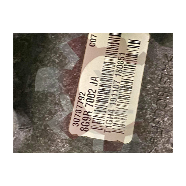 Σασμάν Ford Mondeo ST 2,5 TURBO