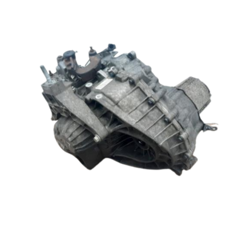 Σασμάν Ford Mondeo ST 2,5 TURBO