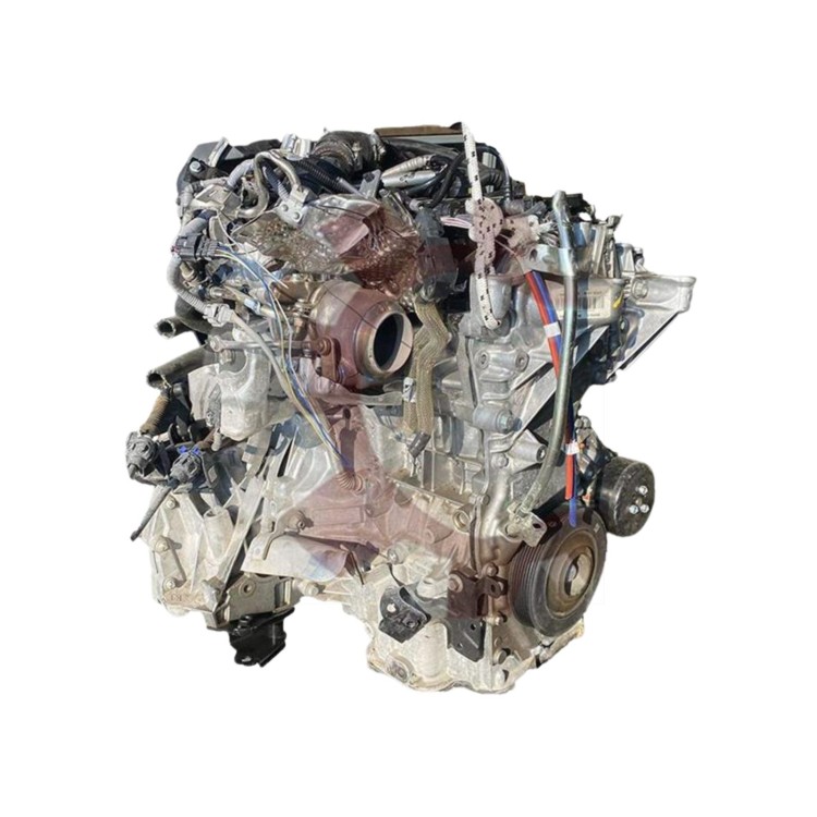 Κινητήρας Renault/ Dacia με Κωδικό H4DF480