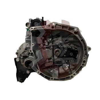 Peugeot 208 2012-2015 1.2 VTi Αυτόματο Κιβώτιο Σασμάν 20A612 Peugeot 208 2012-2015 1.2 VTi Αυτόματο Κιβώτιο Σασμάν 20A612