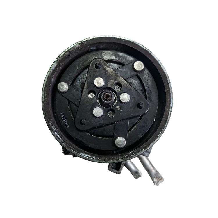 Κομπρεσέρ A/C Sanden Με Κωδικό 8200953359