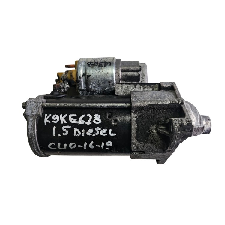 Μίζα Renault Clio 233006508R