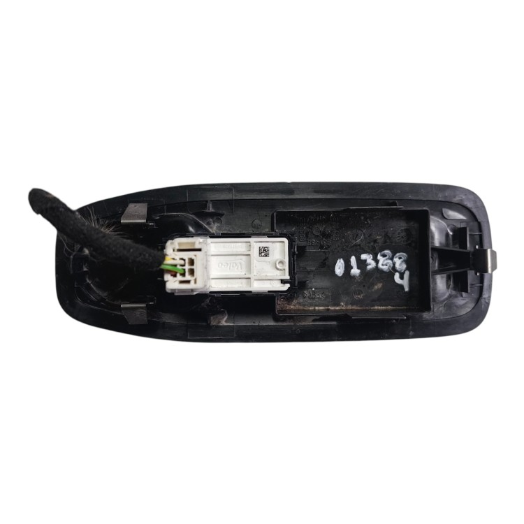 Peugeot 208 2012-2019 Μονός Διακόπτης Παραθύρου 96751115ZD