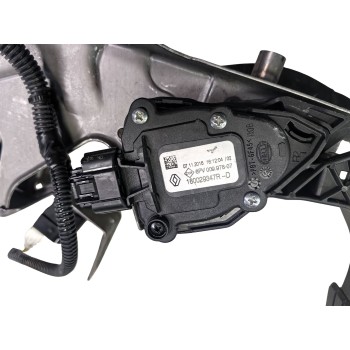 180029347R Πεντάλ Γκαζιού Ranault Clio 180029347R Πεντάλ Γκαζιού Ranault Clio