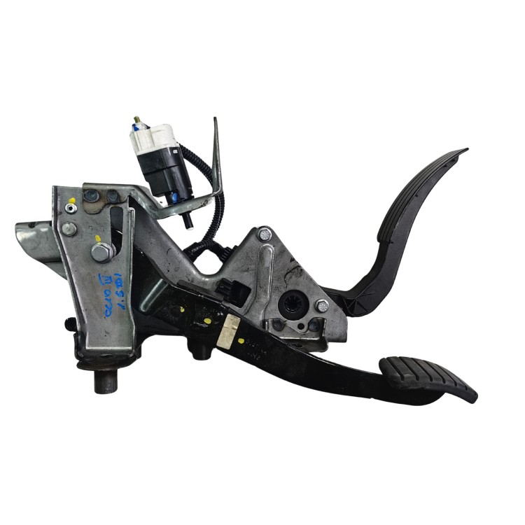 180029347R Πεντάλ Γκαζιού Ranault Clio 180029347R Πεντάλ Γκαζιού Ranault Clio