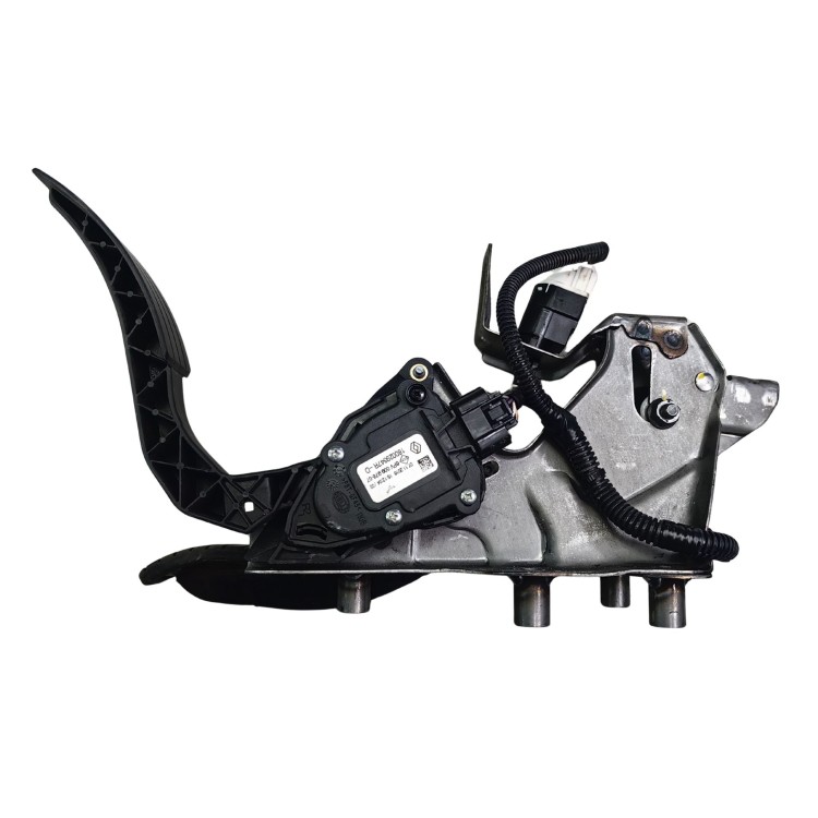 180029347R Πεντάλ Γκαζιού Ranault Clio 180029347R Πεντάλ Γκαζιού Ranault Clio