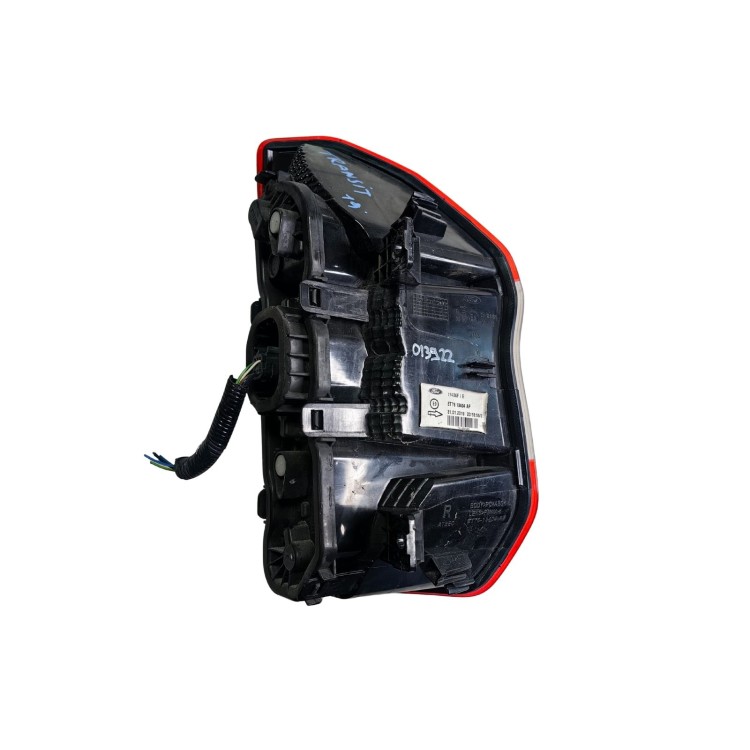 Φανάρι Πίσω Δεξί Ford Transit Courier