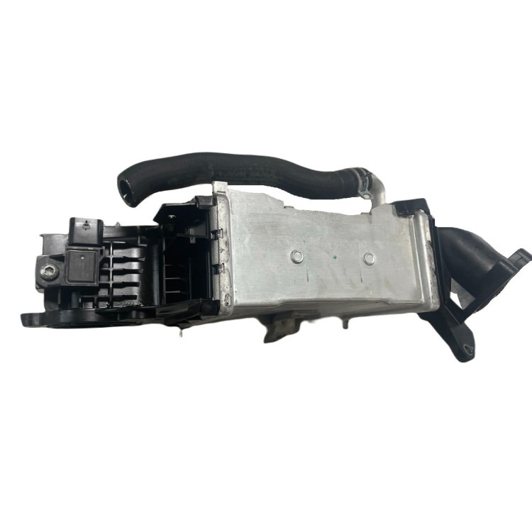 Ψυγείο Intercooler Ford 1.5 TDCi JN1Q6C896A