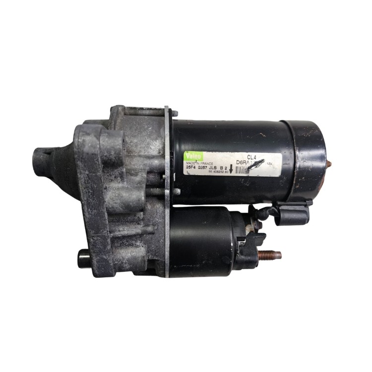 Μίζα Valeo PSA1.6 HDi 9640825280 Μίζα Valeo PSA1.6 HDi 9640825280