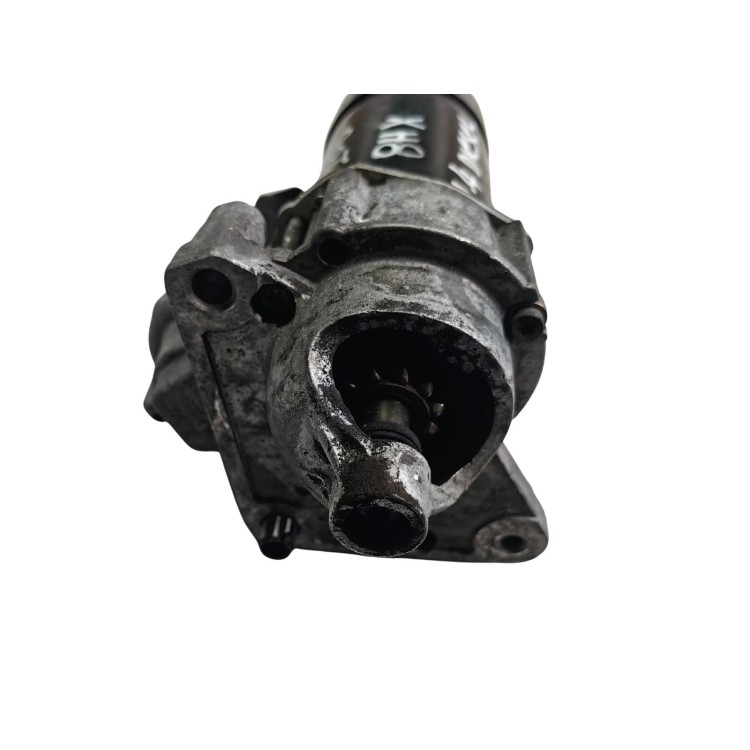 Μίζα Valeo PSA1.6 HDi 9640825280