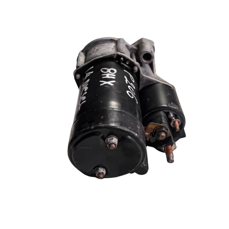 Μίζα Valeo PSA1.6 HDi 9640825280