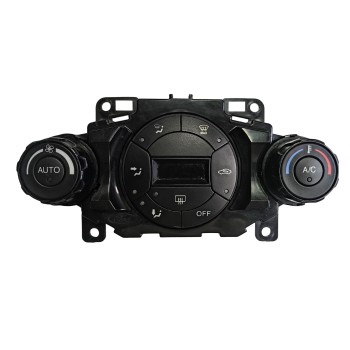 Χειριστήρια Καλοριφέρ Ford Fiesta 2008-2017 Χειριστήρια Καλοριφέρ Ford Fiesta 2008-2017