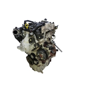 Ford Focus MK3 2016-2019 1.0L Ecoboost 125PS Κινητήρας Μοτέρ M1DD OEM Ford Focus MK3 2016-2019 1.0L Ecoboost 125PS Κινητήρας Μοτέρ M1DD OEM