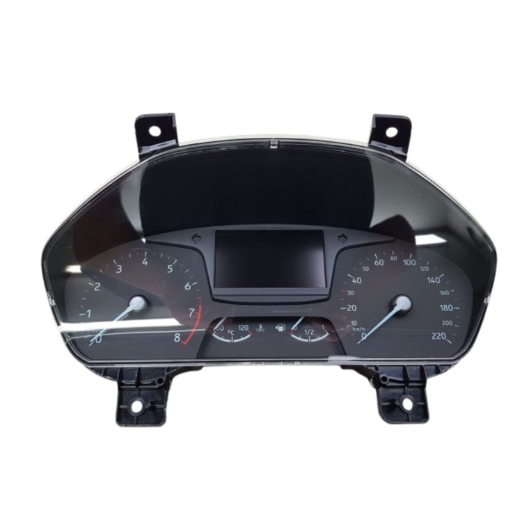 L1BT10849EAC Καντράν Ford Fiesta 17-