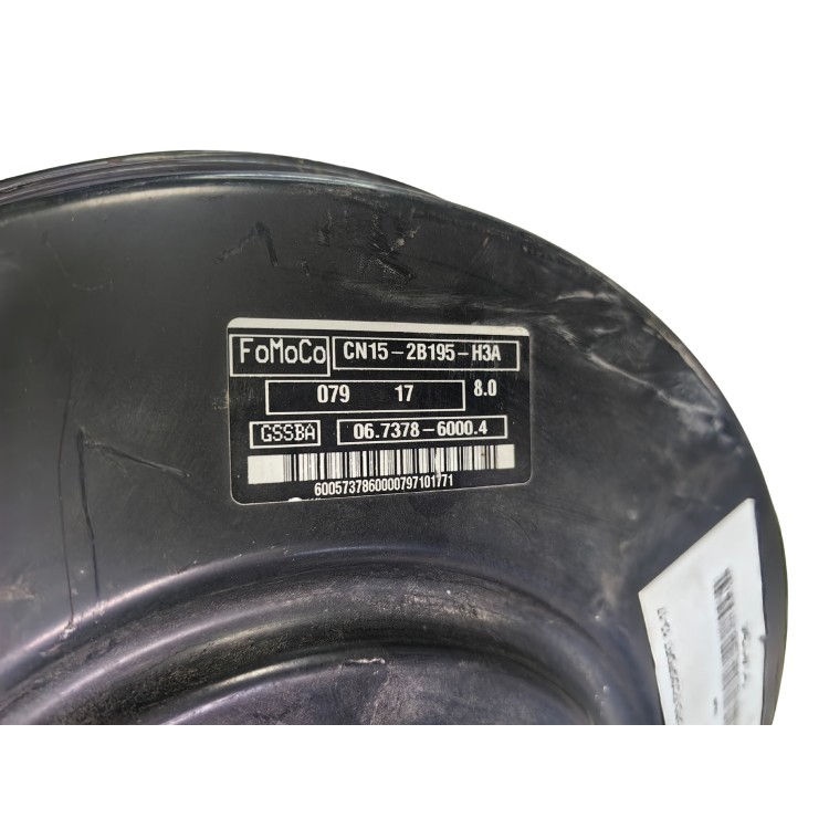 Σεβρό Φρένων Με Κωδικό CN15-2B195-H3A Σεβρό Φρένων Με Κωδικό CN15-2B195-H3A