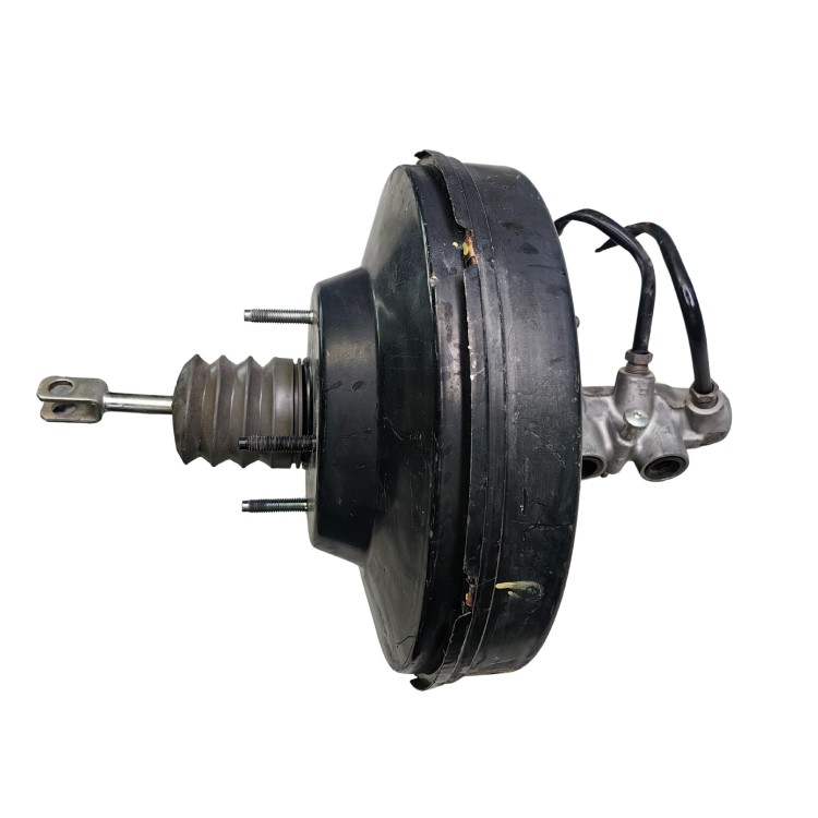 Σεβρό Φρένων Με Κωδικό CN15-2B195-H3A