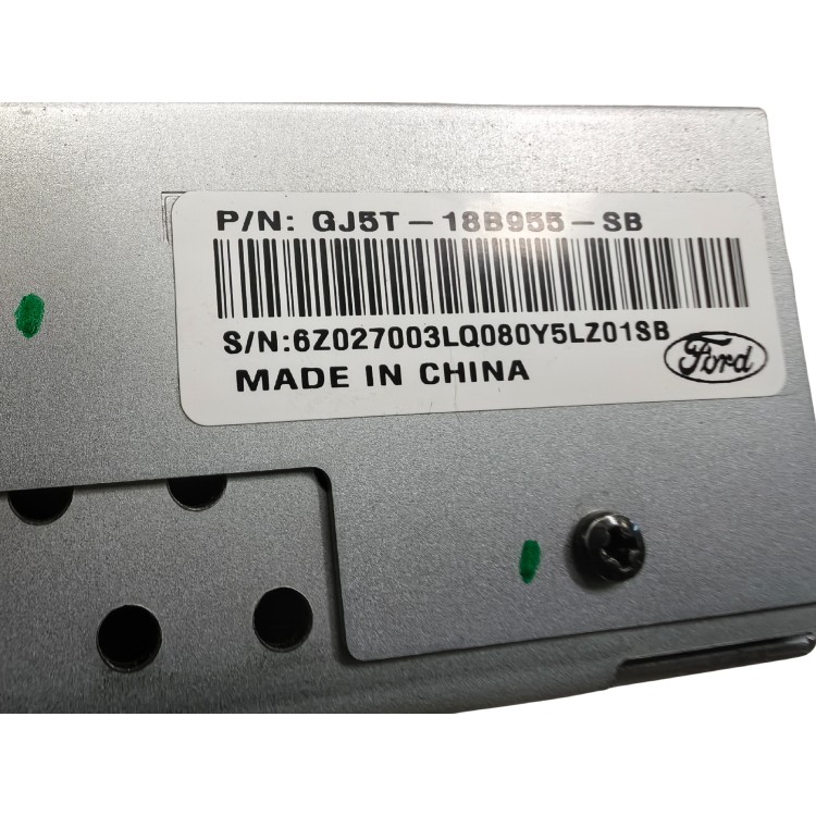 Οθόνη Ford Με Κωδικό GJ5T18B955SB